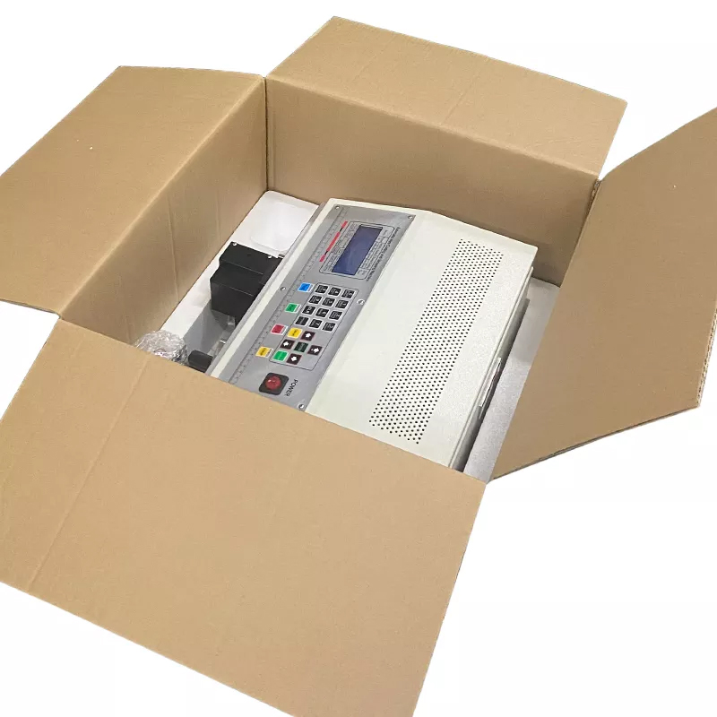 Máy cắt & tuốt dây điện tự động 0.1–2.5 mm² | HSNCO Việt Nam